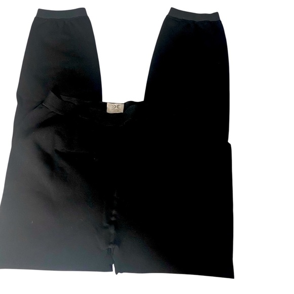 Sleep Slimmers Pants - Sleep Slimmers CompressionLeggings Black Sz 3X